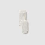 Newborn Rib Knit Tights Ref. 15-09911-52