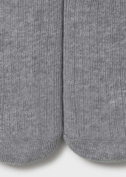 Newborn Rib Knit Tights Ref. 15-09911-55