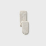 Newborn Rib Knit Tights Ref. 15-09911-54
