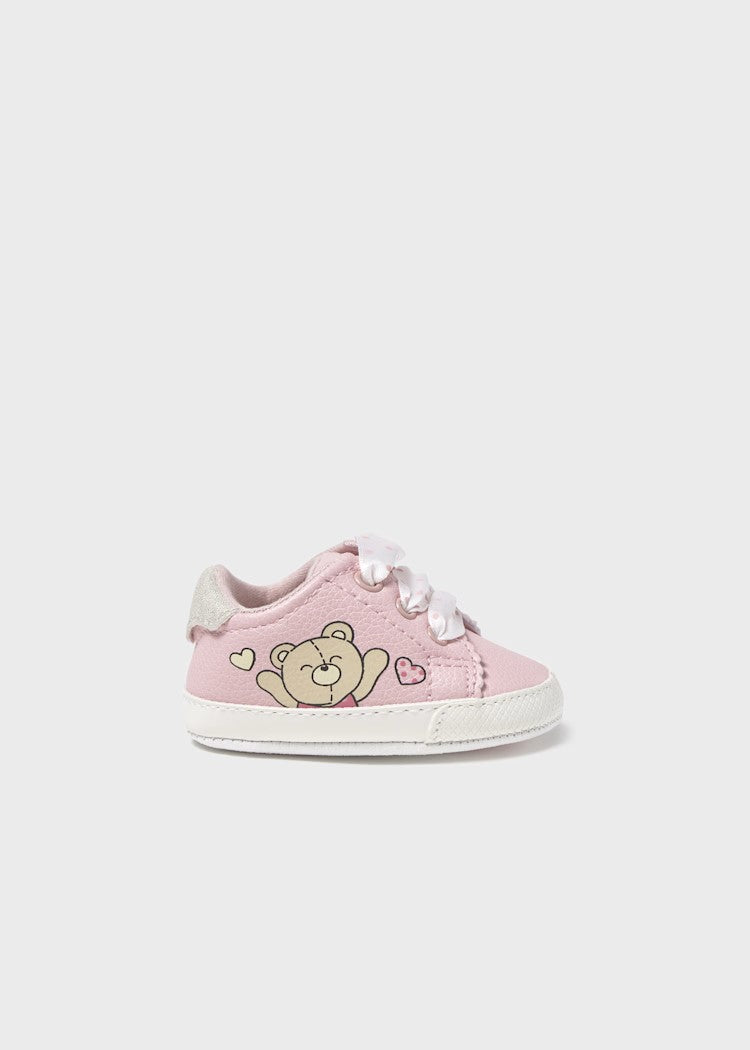 Newborn Sneakers Ref. 25-9905-030