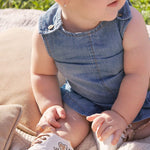 Newborn Sneakers Ref. 25-9905-029