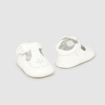 Newborn T-Bar Shoes Ref. 25-9893-060