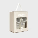 Newborn T-Bar Shoes Ref. 25-9893-060