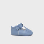 Newborn T-Bar Shoes Ref. 25-9893-063