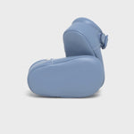 Newborn T-Bar Shoes Ref. 25-9893-063