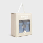 Newborn T-Bar Shoes Ref. 25-9893-063