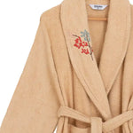 Pamina Women's  Bathrobe