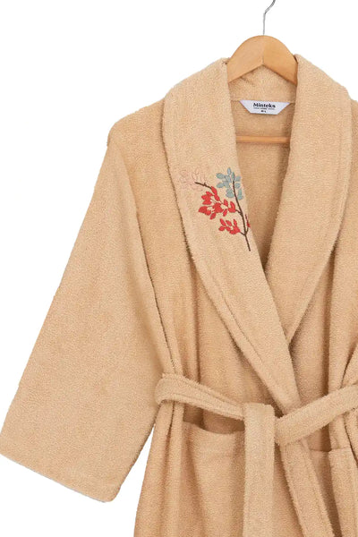 Pamina Women's  Bathrobe