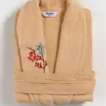 Pamina Women's  Bathrobe