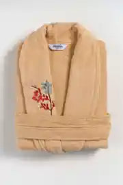 Pamina Women's  Bathrobe