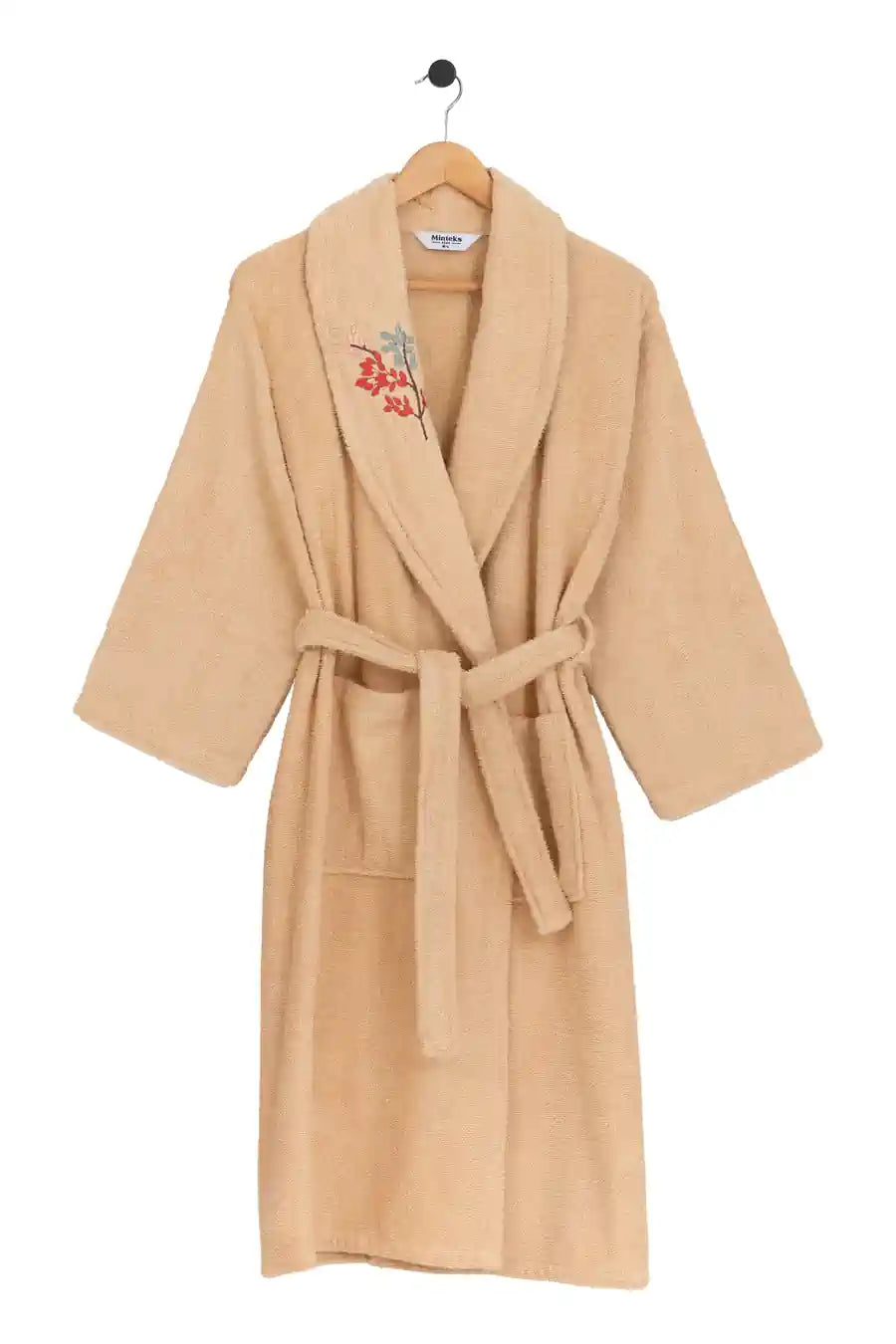 Pamina Women's  Bathrobe
