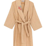 Pamina Women's  Bathrobe