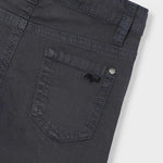 Basic fitted trousers for boys Ref.  25-00509-057