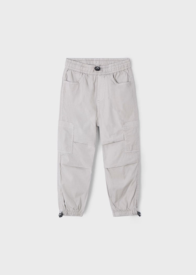 Unisex wide-leg pants Ref.  25-03569-058
