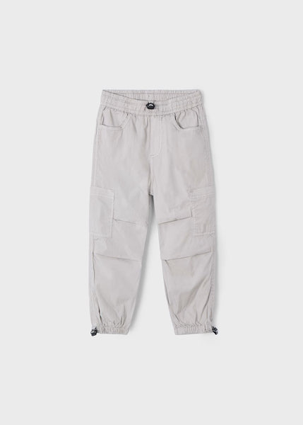 Unisex wide-leg pants Ref.  25-03569-058