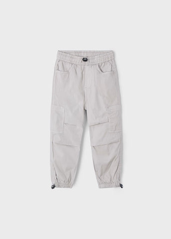 Unisex wide-leg pants Ref.  25-03569-058