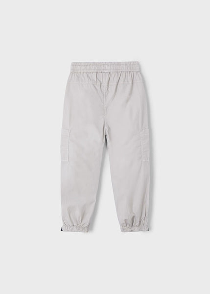 Unisex wide-leg pants Ref.  25-03569-058