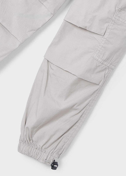 Unisex wide-leg pants Ref.  25-03569-058