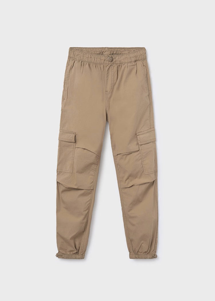 Men's wide-leg cargo pants Ref.  25-06529-071