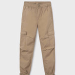Men's wide-leg cargo pants Ref.  25-06529-071