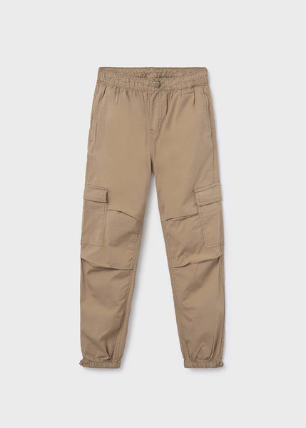 Men's wide-leg cargo pants Ref.  25-06529-071