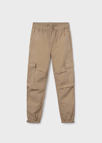 Men's wide-leg cargo pants Ref.  25-06529-071