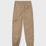 Men's wide-leg cargo pants Ref.  25-06529-071