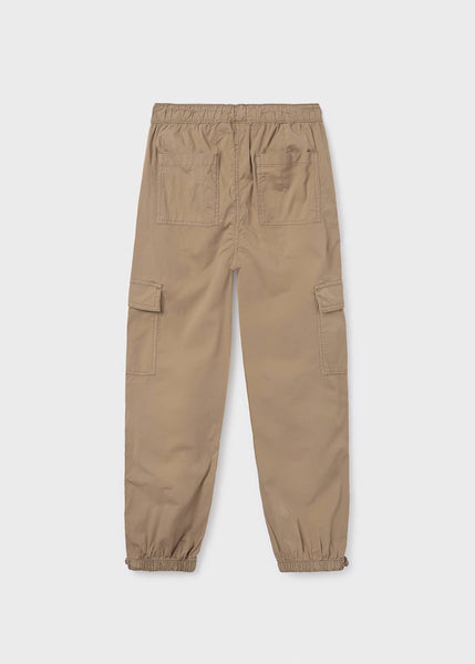 Men's wide-leg cargo pants Ref.  25-06529-071