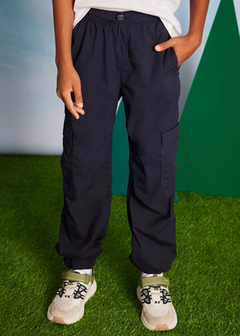 Men's wide-leg cargo pants Ref.  25-06529-070