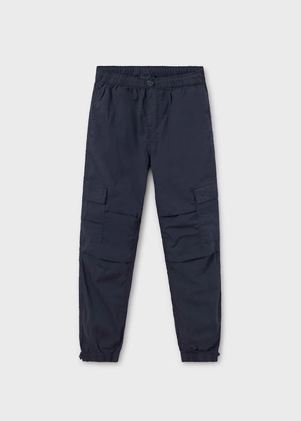 Men's wide-leg cargo pants Ref.  25-06529-070