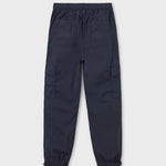 Men's wide-leg cargo pants Ref.  25-06529-070