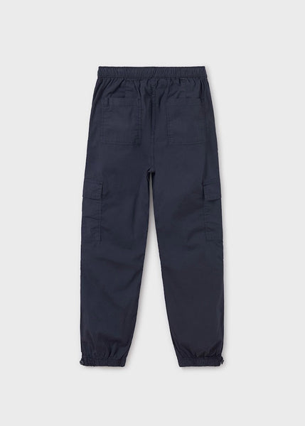 Men's wide-leg cargo pants Ref.  25-06529-070