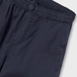 Men's wide-leg cargo pants Ref.  25-06529-070