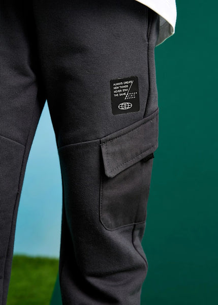 Boys' cargo pants Ref.  25-03570-069