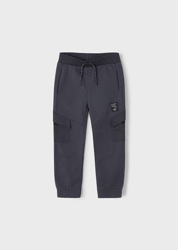 Boys' cargo pants Ref.  25-03570-069