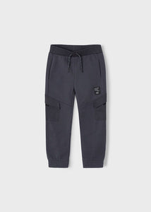 Boys' cargo pants Ref.  25-03570-069