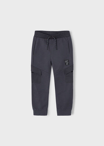 Boys' cargo pants Ref.  25-03570-069