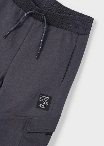 Boys' cargo pants Ref.  25-03570-069