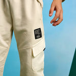 Boys' cargo pants Ref.  25-03570-068