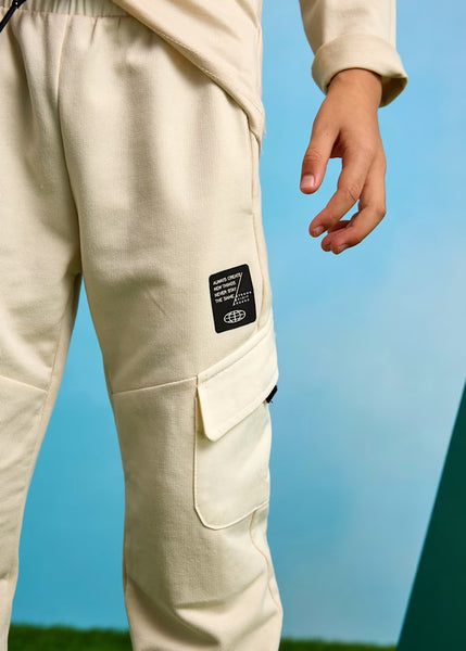 Boys' cargo pants Ref.  25-03570-068