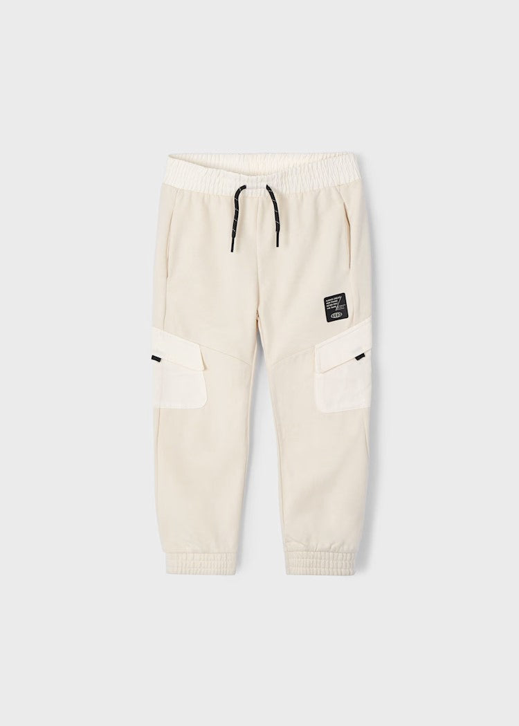 Boys' cargo pants Ref.  25-03570-068