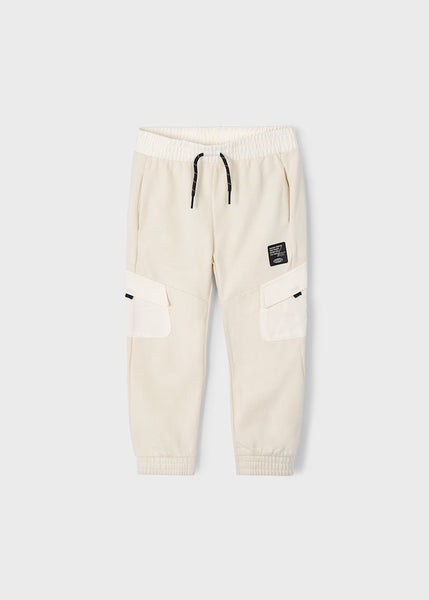 Boys' cargo pants Ref.  25-03570-068