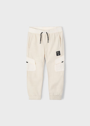 Boys' cargo pants Ref.  25-03570-068