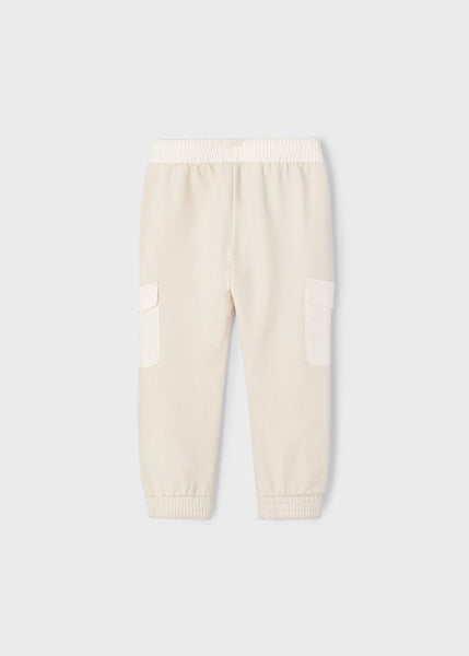 Boys' cargo pants Ref.  25-03570-068
