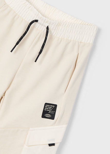 Boys' cargo pants Ref.  25-03570-068