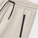 Casual contrasting pants for boys Ref.  25-06528-083