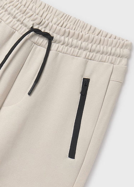 Casual contrasting pants for boys Ref.  25-06528-083