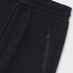 Casual contrasting pants for boys Ref.  25-06528-084