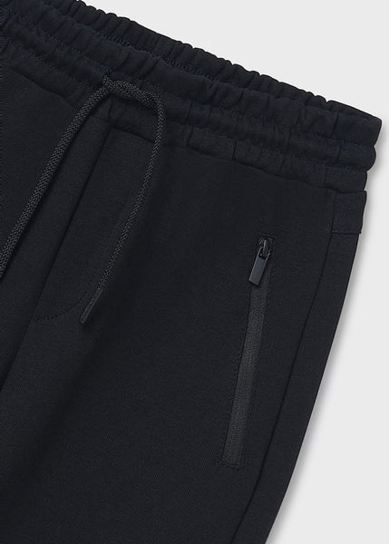 Casual contrasting pants for boys Ref.  25-06528-084