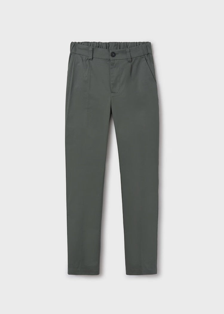 Men's slim-fit chino pants Ref.  25-06523-064